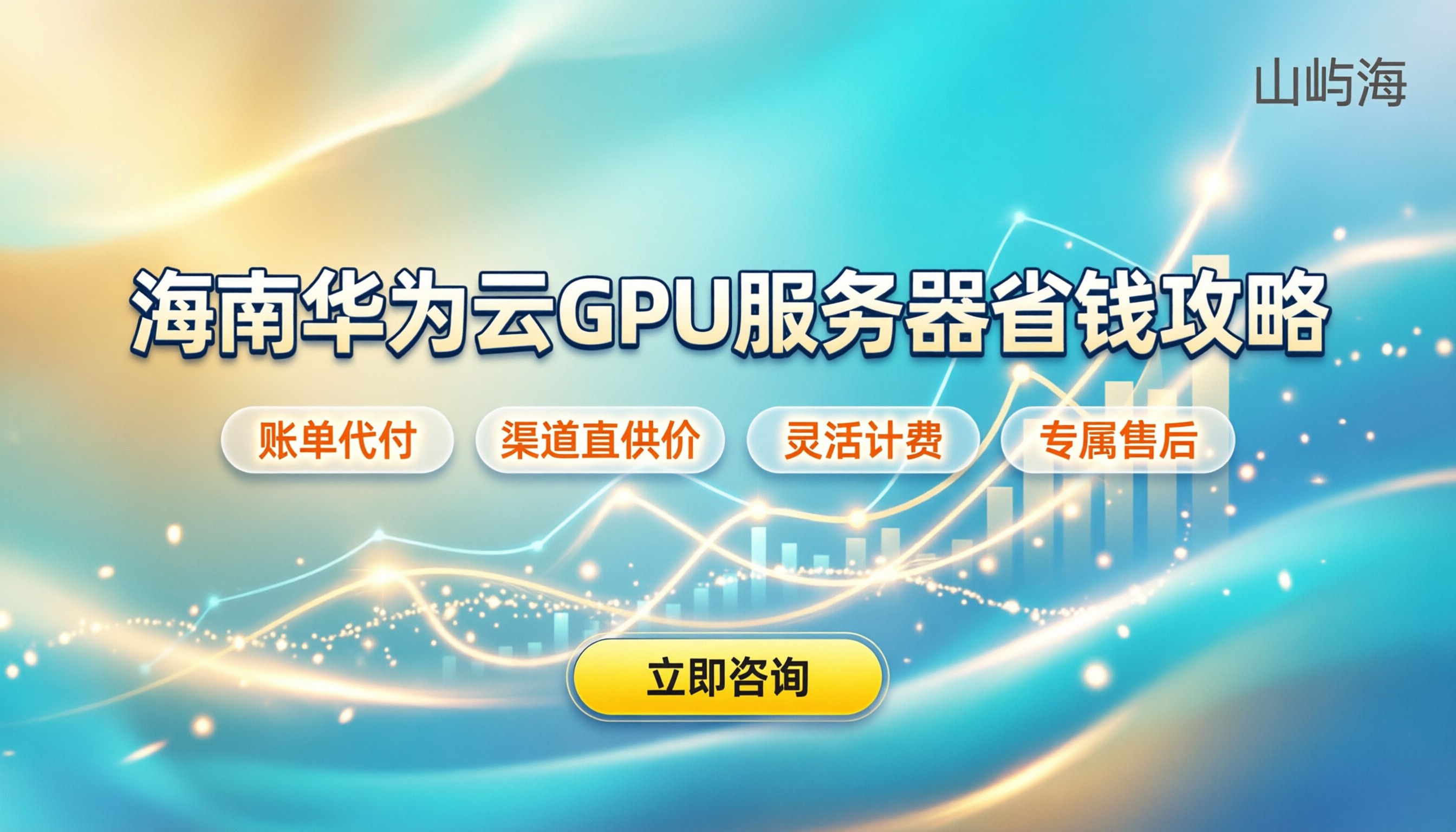海南华为云gpu服务器价格：今年怎么选最省钱