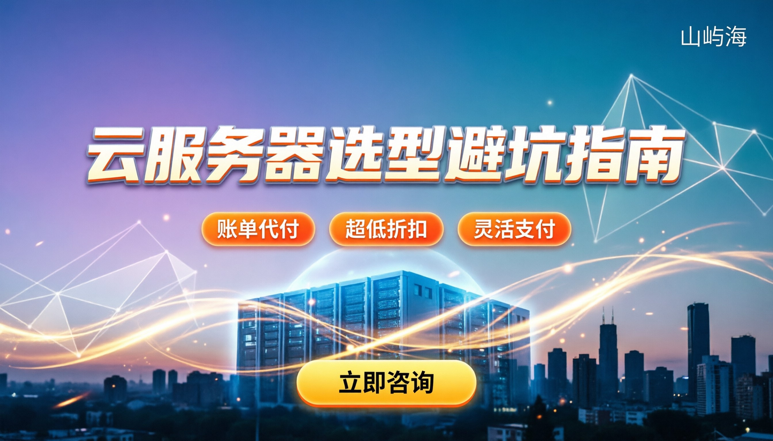 阿里云腾讯云华为云哪个好：最新选型避坑指南
