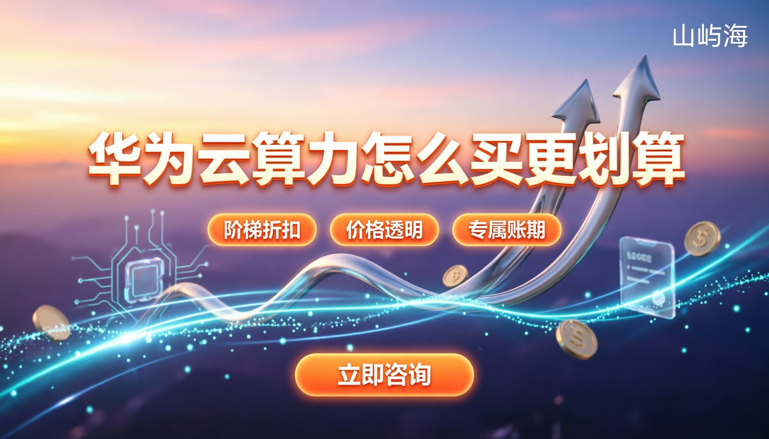 华为云盘古大模型费用:怎么买更划算?最新渠道对比