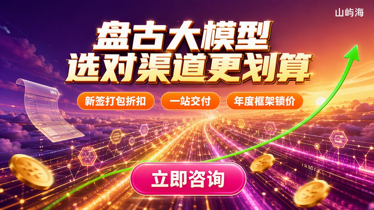 华为云盘古大模型收费标准:怎么选更划算