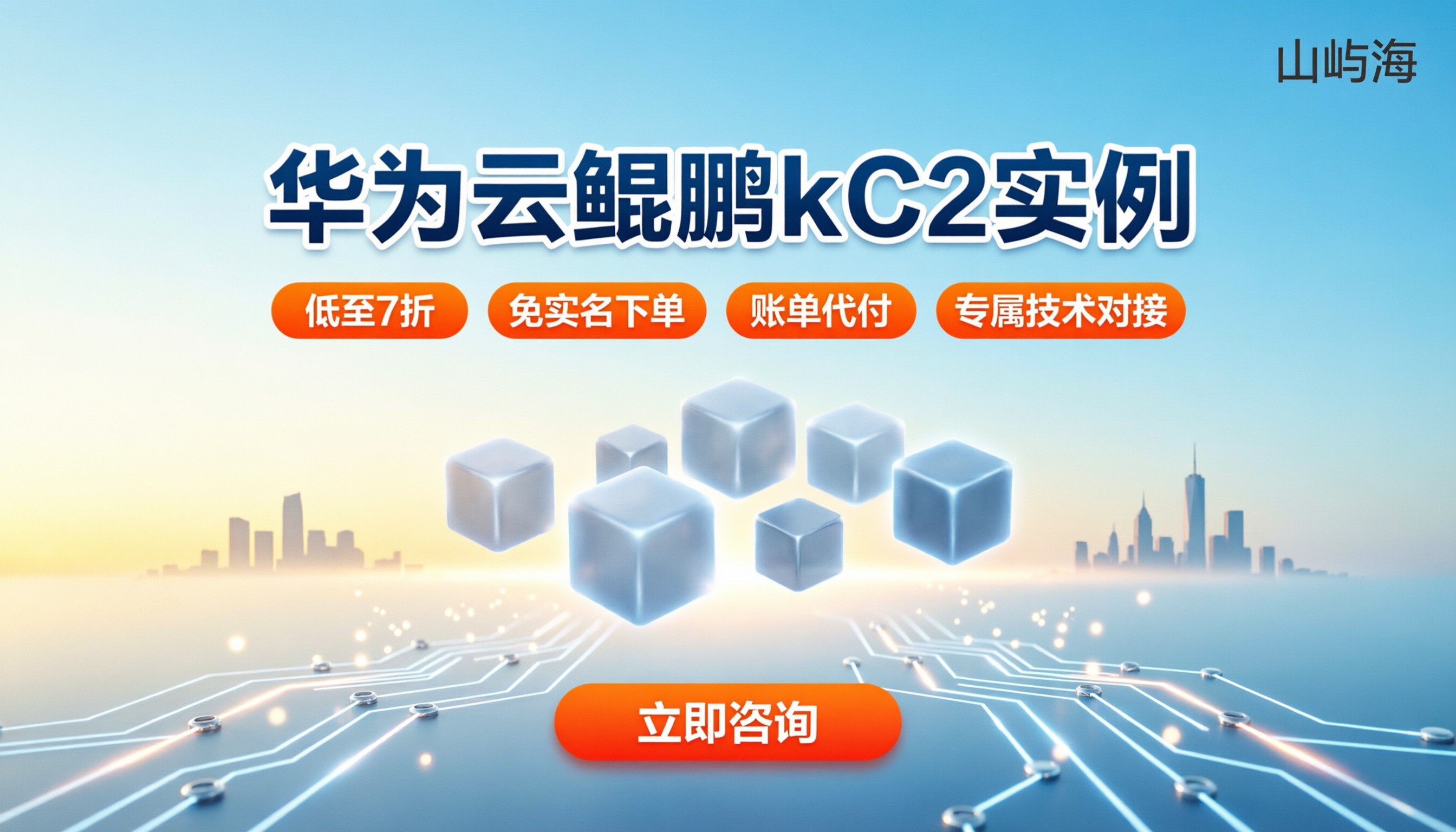 华为云鲲鹏kC2实例月租：怎么选更划算