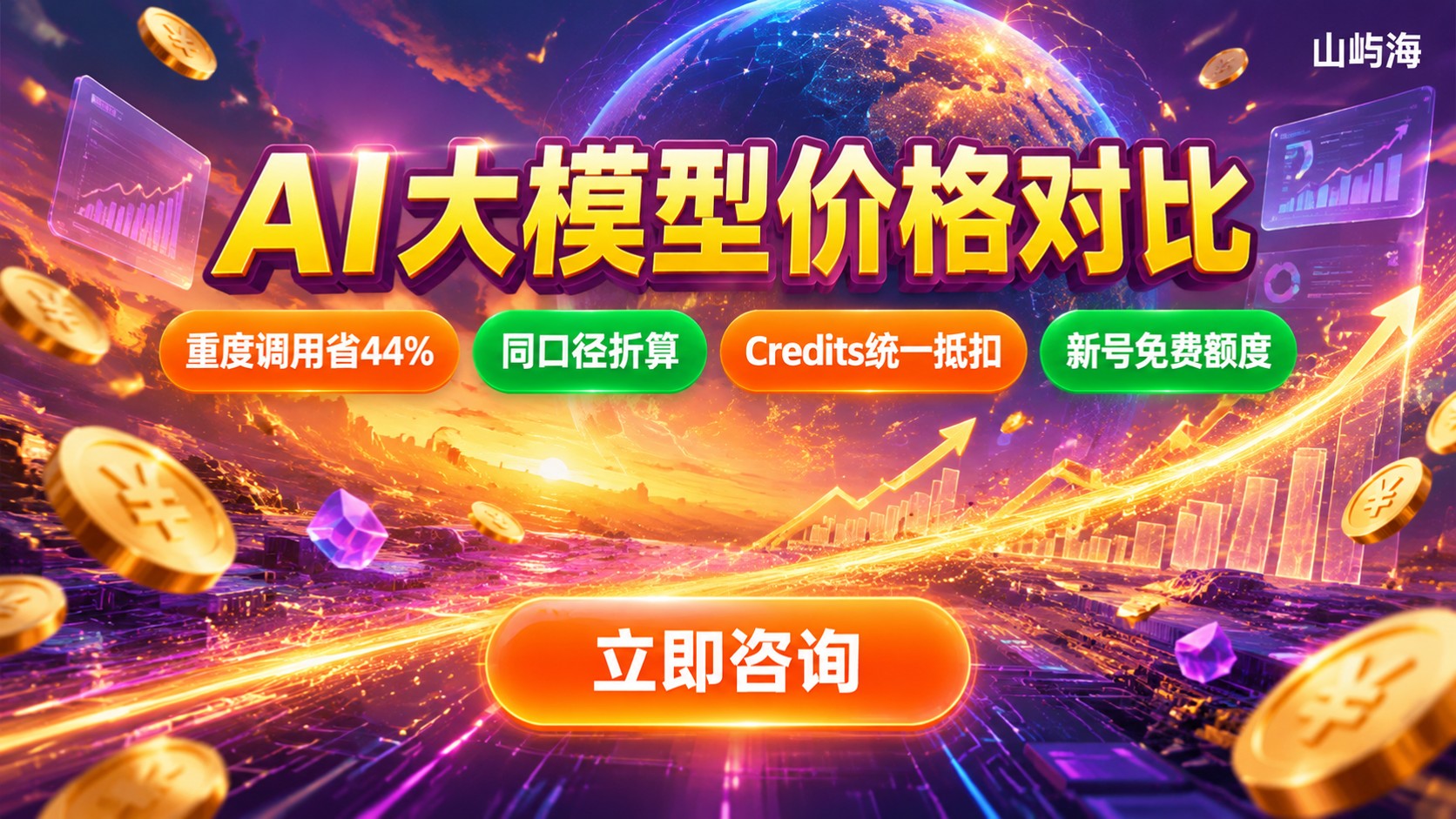 华为云TokenPlan和阿里云百炼价格对比:抵扣与计费