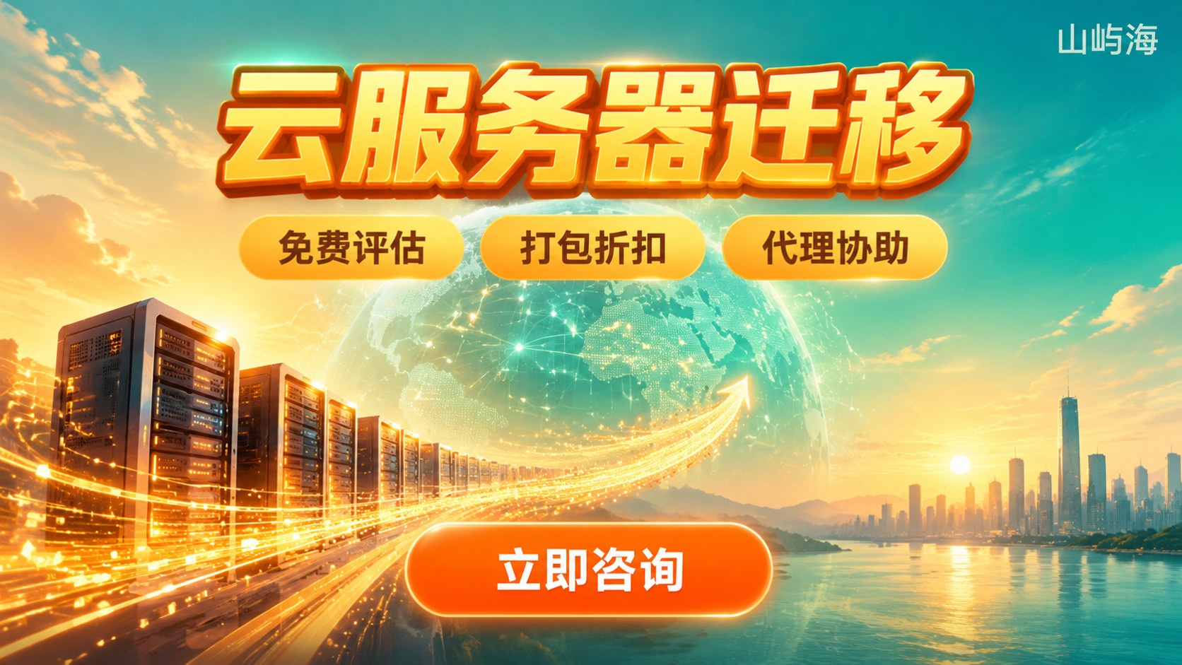 厦门华为云服务器迁移：流程、费用与注意事项