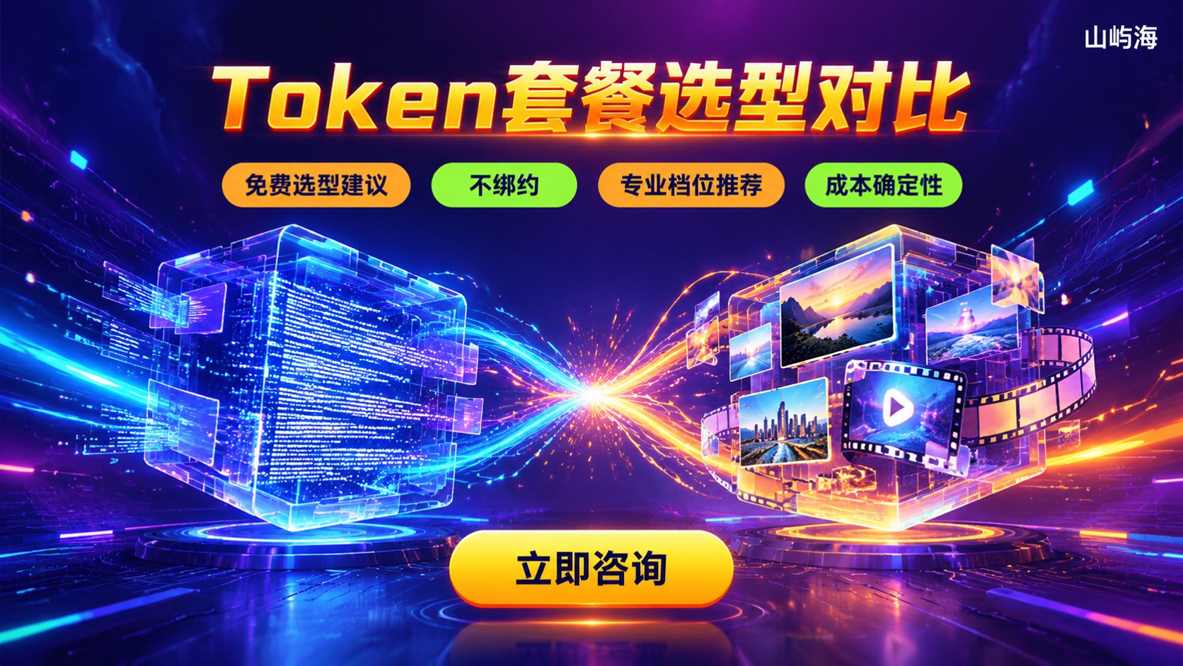 华为云TokenPlan对比火山扣子Token：选型建议