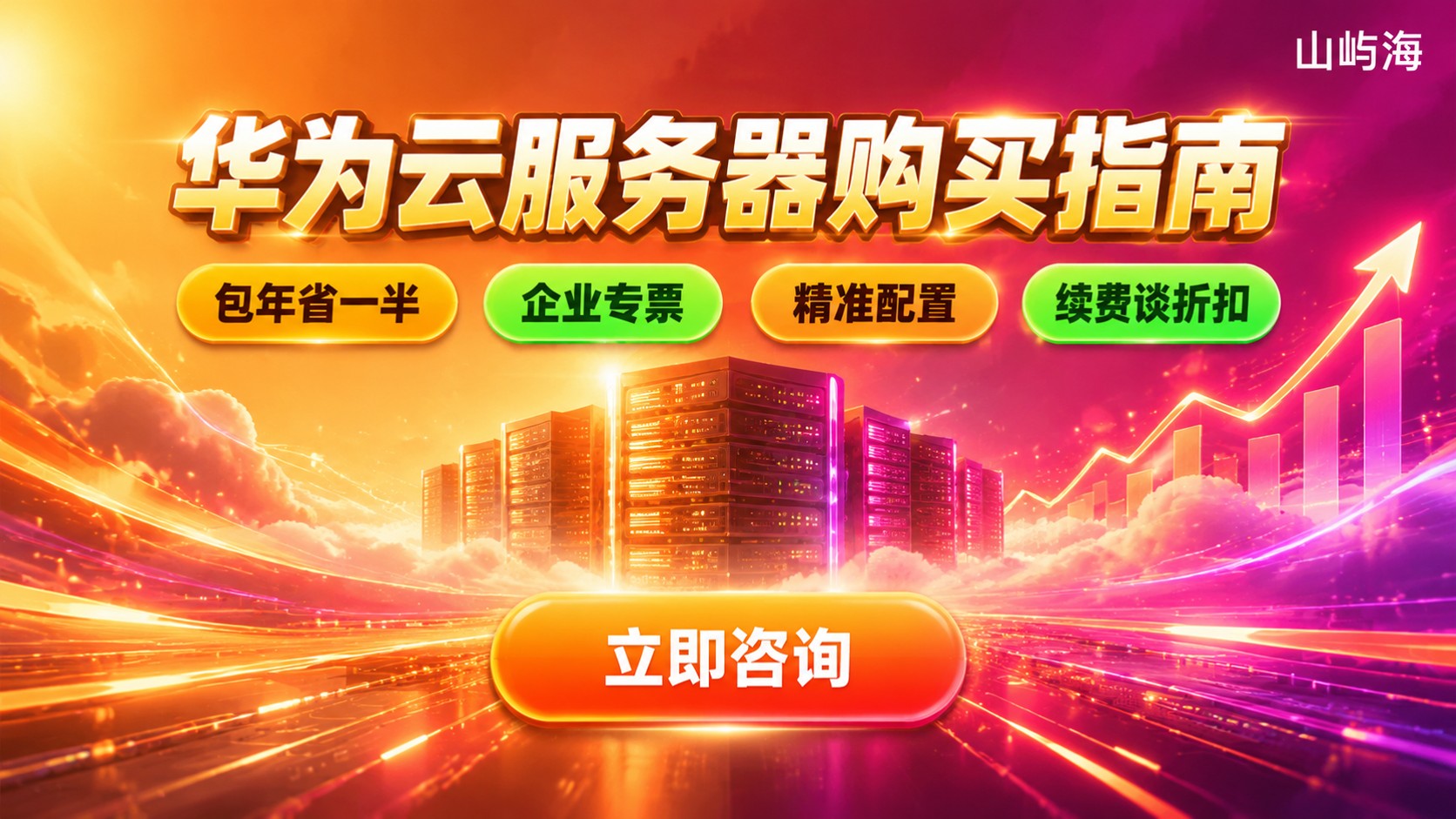 厦门华为云服务器购买:配置、价格与续费方法