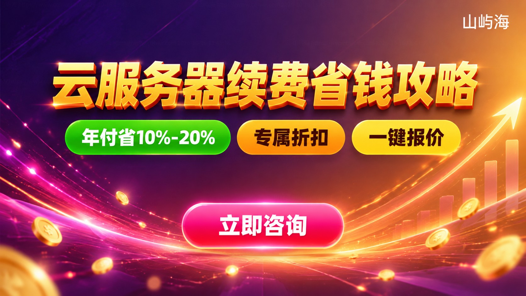 华为云服务器到期续费收费标准：价格区间与省钱方法